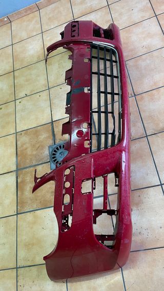 Paragolpes Delantero VW Eos