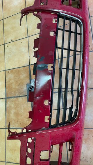 Paragolpes Delantero VW Eos