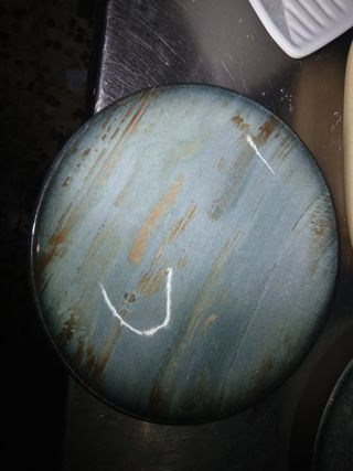 Set di stoviglie per hotel in ceramica e porcellana