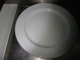 Set di stoviglie per hotel in ceramica e porcellana