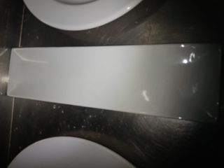 Set di stoviglie per hotel in ceramica e porcellana