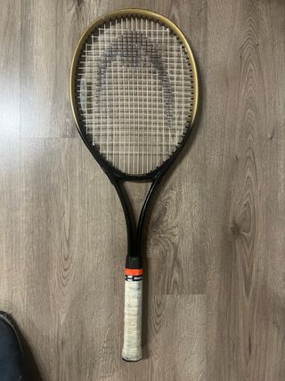 Raqueta Head Tournament Pro