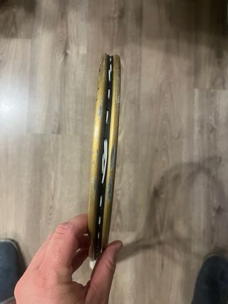 Raqueta Head Tournament Pro