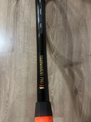 Raqueta Head Tournament Pro
