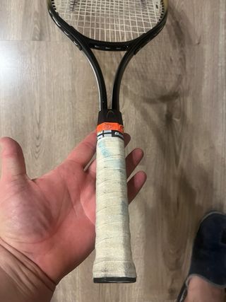 Raqueta Head Tournament Pro