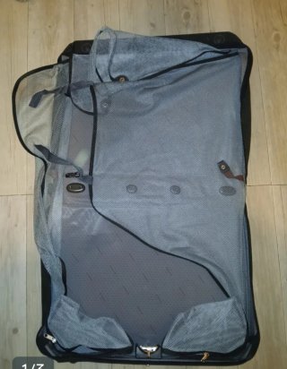 Maleta Traje Samsonite