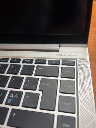 OFFERTA!! HP EliteBook 840 G8 Argento