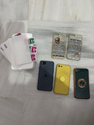 Custodie e protezioni per iPhone 8