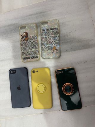 Custodie e protezioni per iPhone 8