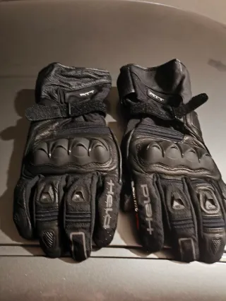 Guantes Moto Held Gore-Tex Invierno/Verano