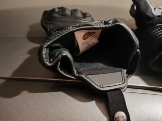 Guantes Moto Held Gore-Tex Invierno/Verano