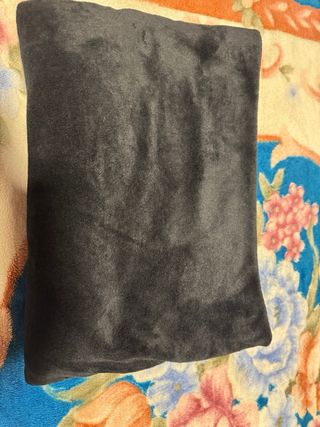 2 Mantas Suaves con Diseño de Hongos