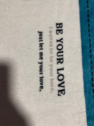 2 Mantas Suaves con Diseño de Hongos