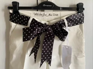 Bermuda bambina Miss Grant tg 10