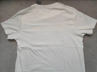 Camiseta Estampado VHS sin estrenar