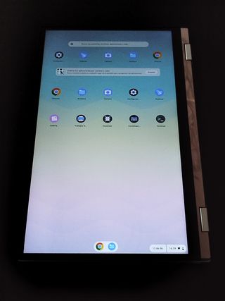 Asus Chromebook C433TA - a J0336. Con caja.