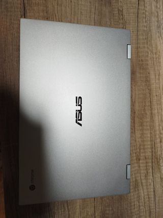 Asus Chromebook C433TA - a J0336. Con caja.