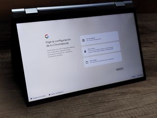 Asus Chromebook C433TA - a J0336. Con caja.