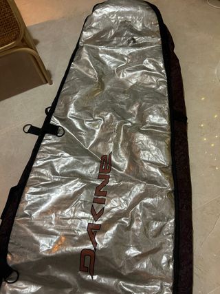 Funda Dakine Windsurf/Surf con Ruedas