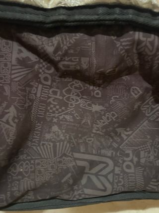 Funda Dakine Windsurf/Surf con Ruedas