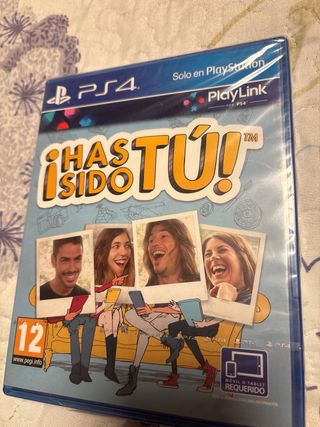 Consola PS4 Pro + 2 Mandos