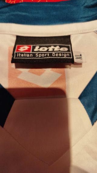 Camiseta San Lorenzo de Almagro