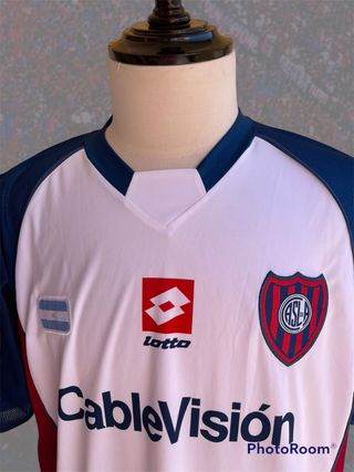 Camiseta San Lorenzo de Almagro
