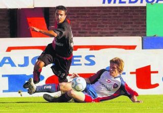 Camiseta San Lorenzo de Almagro