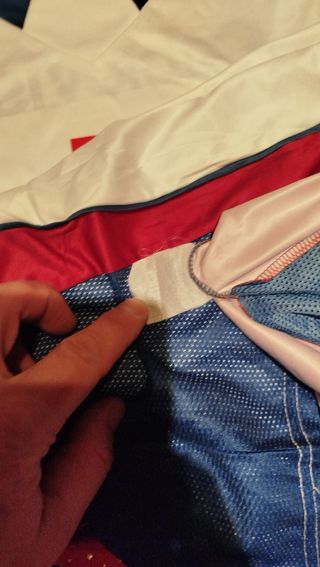 Camiseta San Lorenzo de Almagro