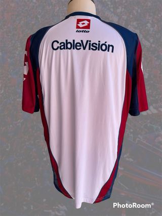Camiseta San Lorenzo de Almagro