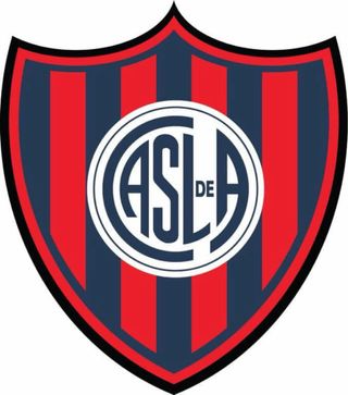 Camiseta San Lorenzo de Almagro