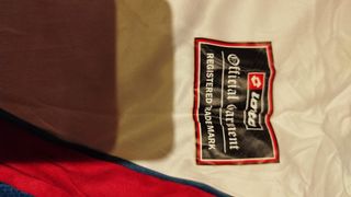 Camiseta San Lorenzo de Almagro