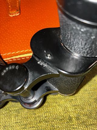 Binoculares Copitar Vintage Triple 6.5