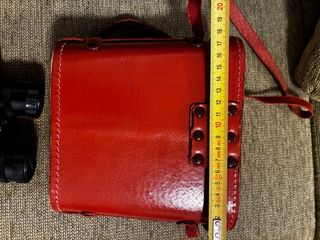 Binoculares Copitar Vintage Triple 6.5