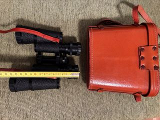 Binoculares Copitar Vintage Triple 6.5