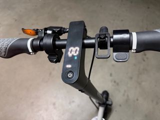 Patinete Eléctrico MASCOOTER Homologado