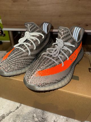 Zapatillas Adidas Yeezy Boost 350 V2