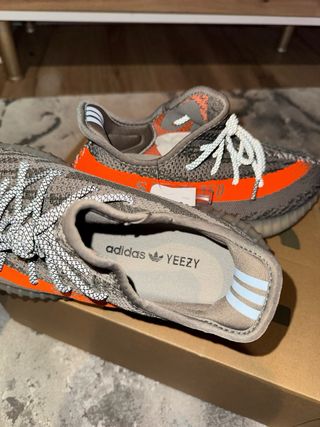 Zapatillas Adidas Yeezy Boost 350 V2
