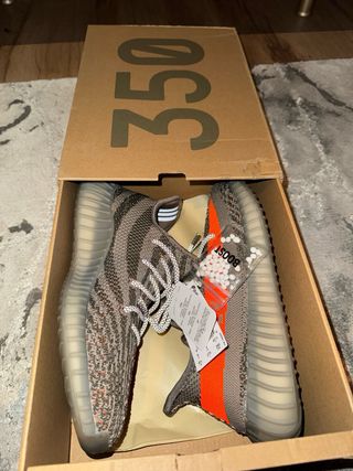 Zapatillas Adidas Yeezy Boost 350 V2