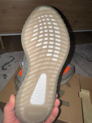 Zapatillas Adidas Yeezy Boost 350 V2