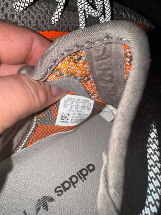 Zapatillas Adidas Yeezy Boost 350 V2