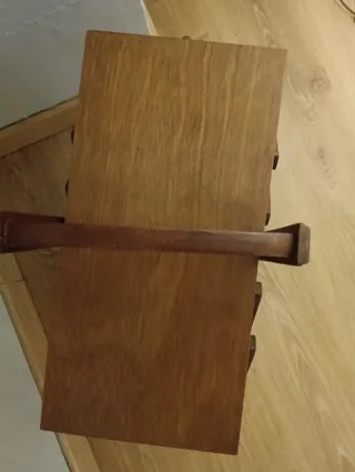 Costurero Vintage Francés