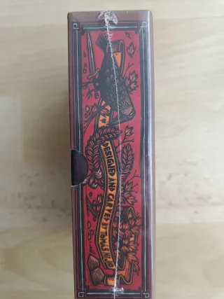 Tarot Del Toro Precintado