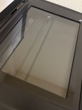 Stampante HP ENVY 5540 Nero