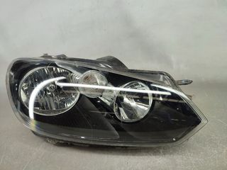 Faros Volkswagen Golf