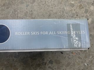 Patines Rollerski Elpex Team 610