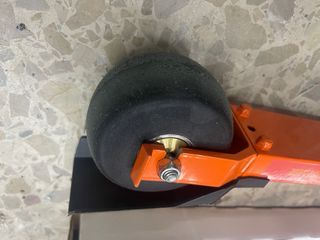 Patines Rollerski Elpex Team 610