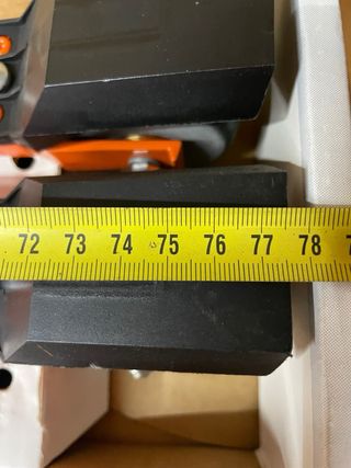 Patines Rollerski Elpex Team 610