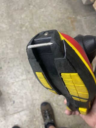 Patines Rollerski Elpex Team 610