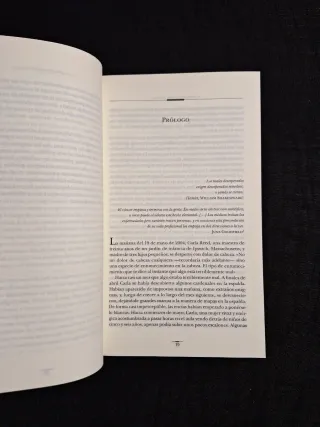 Siddhartha Mukherjee. El emperador de todos los...